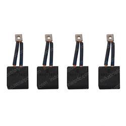 Picture of Brush - Motor Set of 4