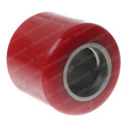 Picture of Wheel - Poly 4 X 3 5/8 (2.047)