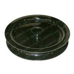 cr119655-1 PULLEY