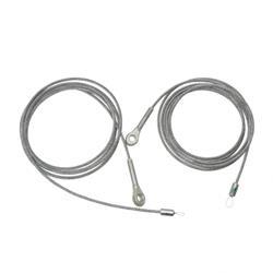 Picture of Cable Assy  Retract Set Pair