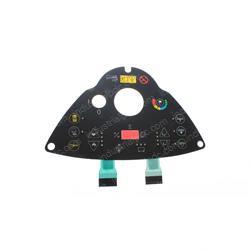 Picture of Decal Control Panel Eb3