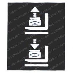 Picture of Decal - Stabilize