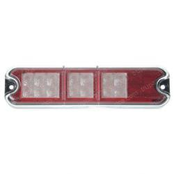 LINDE 0009740243 REAR LIGHT