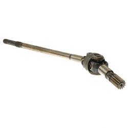 Picture of Double Joints