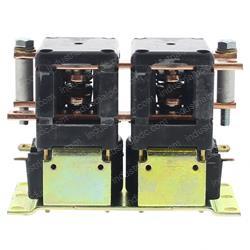 Picture of Contactor 100a 24 Volt Ev100