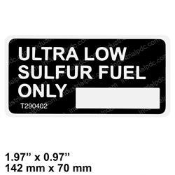 Picture of Sticker - Decal