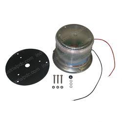 Picture of Strobe - Low Pro Clear