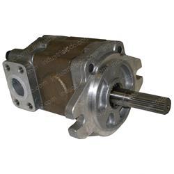 Picture of Pump - Hydraulic