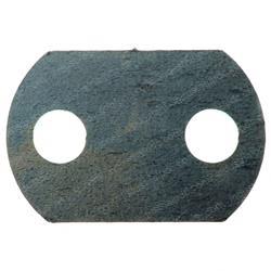 Picture of Plate - Pin - Clevis Upper