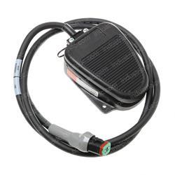 Picture of Assembly Foot Switch