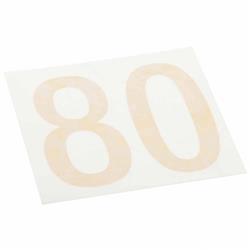 Picture of Decal Hamech Ser 80