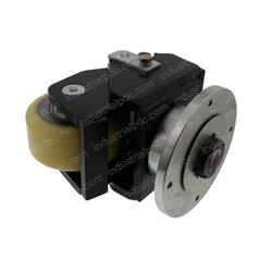 Picture of Caster Assembly