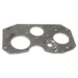 Picture of Plate - Front