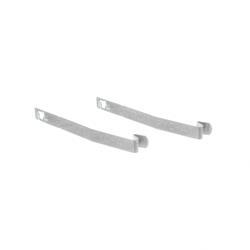 Picture of Relay Hold Down Omron