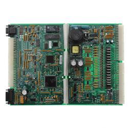 Picture of Card Assembly - Circuit