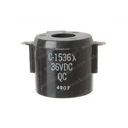 Picture of Coil