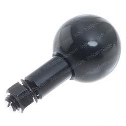 Picture of Wheel Spinner Knob