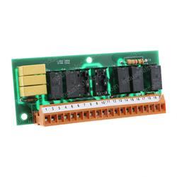 Picture of Relay- Card