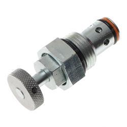 Picture of Valve Manual Brake Release