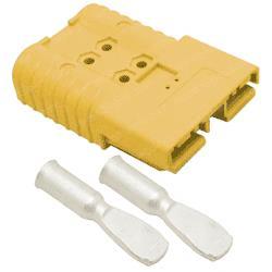 Picture of Sbx 350 Conn. 4/0 Yel