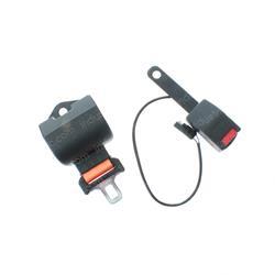Picture of Belt - Seat Retractable