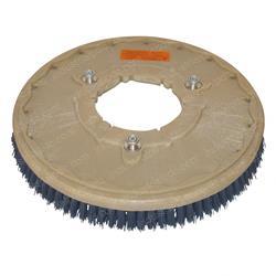 Picture of Brush - 16 in .035/180 Grit