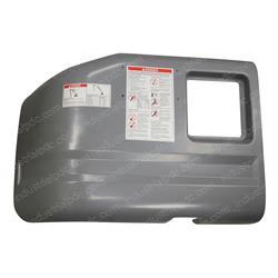 Picture of Rh Cover Assembly Wrd Decals