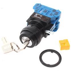 Picture of Switch - 3 Position