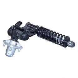 Picture of Shock Absorber Assembly-Rh