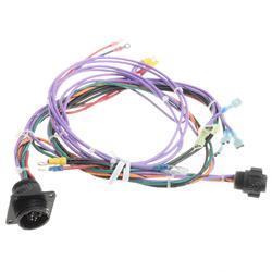 Picture of Harness Ctrl E451 W/Panel