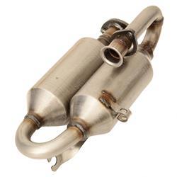 Picture of Catalytic Muffler