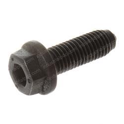 Picture of Hexagon Socket Head Bolt
