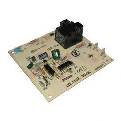 Picture of Board - Circuit