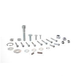 Picture of Main Broom Assy Hardware Kit