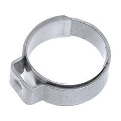Picture of Clamp Hose 1 Ear 11/16