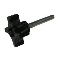 Picture of Knob - Clamping Filter Ret