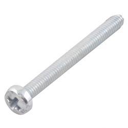 Picture of Screw - M2.5  25 Pan Hd Ph Mch