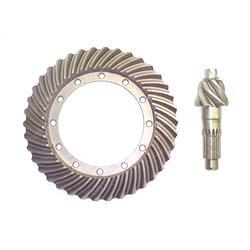 cl122574 GEAR SET - RING + PINION