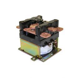 33331 CONTACTOR ASSEMBLY - 24V