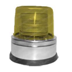 Picture of Strobe - 120v Ac - Amber - Ul