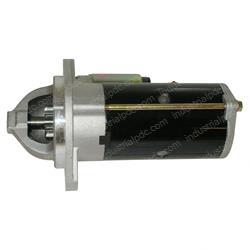 Picture of Starter - New