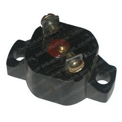 Picture of Circuit Breaker