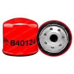 Picture of Filter - Lube