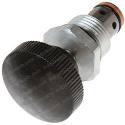 Picture of Valve Manual N/C