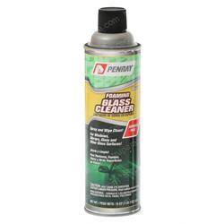 CATERPILLAR/TOWMOTOR A0000-01198 FOAMING GLASS CLEANER - 19 OZ