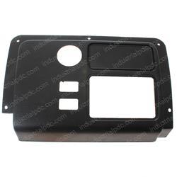 Picture of Instrument Panel