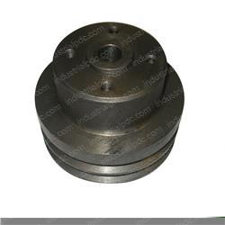 Picture of Pulley - Water Pump