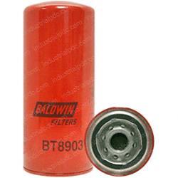 Picture of Filter - Hydraulic