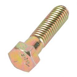  800048960 BOLT - HEXAGON HEAD