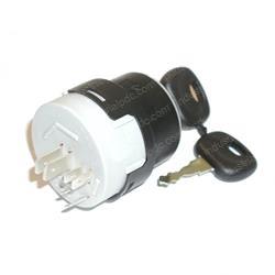 Picture of Switch - Ignition